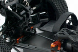 HYPER CAGE BUGGY ELECTRIC ROLLER CHASSIS - BLACK