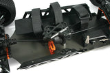 HYPER CAGE BUGGY ELECTRIC ROLLER CHASSIS - BLACK