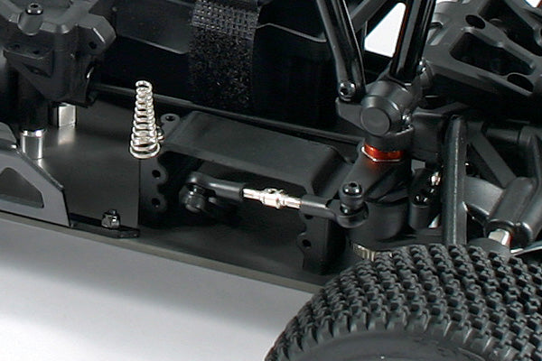 HYPER CAGE BUGGY ELECTRIC ROLLER CHASSIS - BLACK