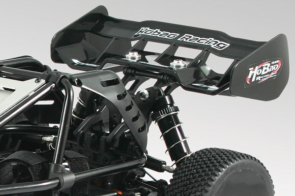 HYPER CAGE BUGGY ELECTRIC ROLLER CHASSIS - BLACK