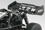 HYPER CAGE BUGGY ELECTRIC ROLLER CHASSIS - BLACK