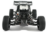 HYPER CAGE BUGGY ELECTRIC ROLLER CHASSIS - BLACK