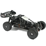 HYPER CAGE BUGGY ELECTRIC ROLLER CHASSIS - BLACK