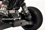 HYPER CAGE TRUGGY ELECTRIC ROLLER CHASSIS - BLACK