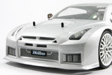 HYPER GTB ON ROAD 1/8 ELECTRIC ROLLER LONG CHASSIS 80%