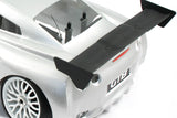 HYPER GTB ON ROAD 1/8 ELECTRIC ROLLER LONG CHASSIS 80%