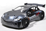 HYPER GTS ON ROAD 1/8 ELECTRIC ROLLER SHORT CHASSIS 80%