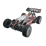 HYPER SSE 1/8 RTR BUGGY BLACK100A ESC18KG SER2.4ghz RADIO