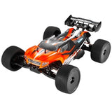 HYPER SST 1/8 RTR TRUGGY MACH*28 6P18KG SERVO2.4ghz RADIO