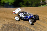 HOBAO HYPER VS 1/8 BUGGY NITRO ROLLER 80% PRE-ASSEMBLED