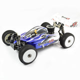 HYPER VS 1/8 RTR BUGGY w/HYPER30 TURBO18kg Servo2.4g RADIO