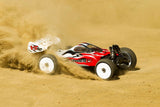 HOBAO HYPER VS 1/8 BUGGY ELECTRIC ROLLER 80% PRE-ASSEMBLED