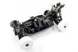 HOBAO HYPER VS 1/8 BUGGY ELECTRIC ROLLER 80% PRE-ASSEMBLED