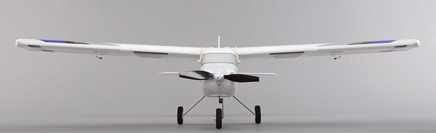 HobbyZone Apprentice S 2 1.2m RTF with SAFE