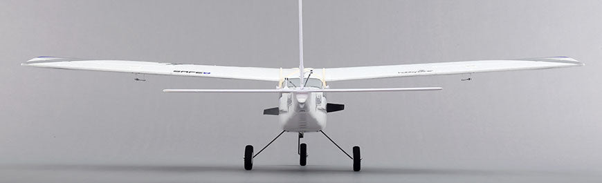 HobbyZone Apprentice S 2 1.2m RTF with SAFE