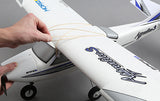 HobbyZone Apprentice S 2 1.2m RTF with SAFE