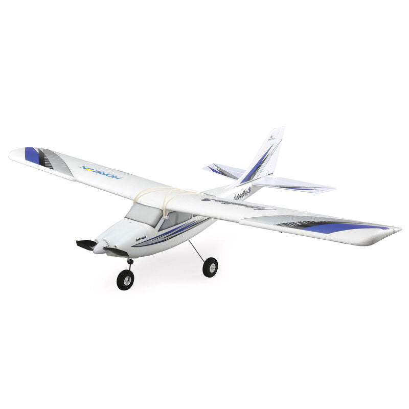 HobbyZone Apprentice S 2 1.2m RTF with SAFE