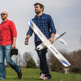 HobbyZone Apprentice S 2 1.2m RTF with SAFE