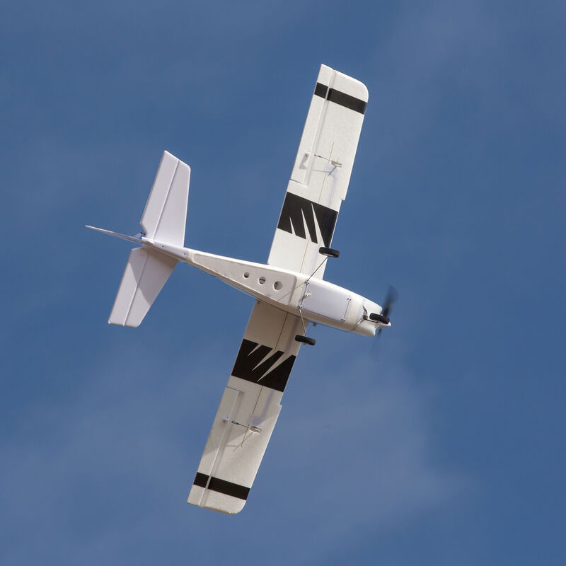 HobbyZone Apprentice S 2 1.2m RTF with SAFE