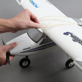 HobbyZone Apprentice S 2 1.2m RTF with SAFE