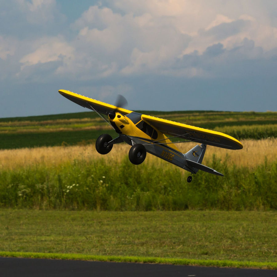 Rtp Model Flying Ready to Fly (RTF) Model Planes & Aircraft | With Power Pack – Sussex ...