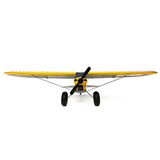 HobbyZone Carbon Cub S2 1.3M BNF Basic