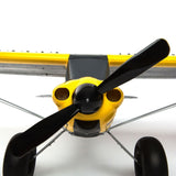 HobbyZone Carbon Cub S2 1.3M BNF Basic