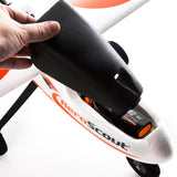 Hobbyzone AeroScout S2 1.1m RTF Basic with SAFE