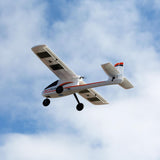 Hobbyzone AeroScout S2 1.1m RTF Basic with SAFE