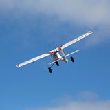 Hobbyzone AeroScout S 2 1.1m BNF Basic