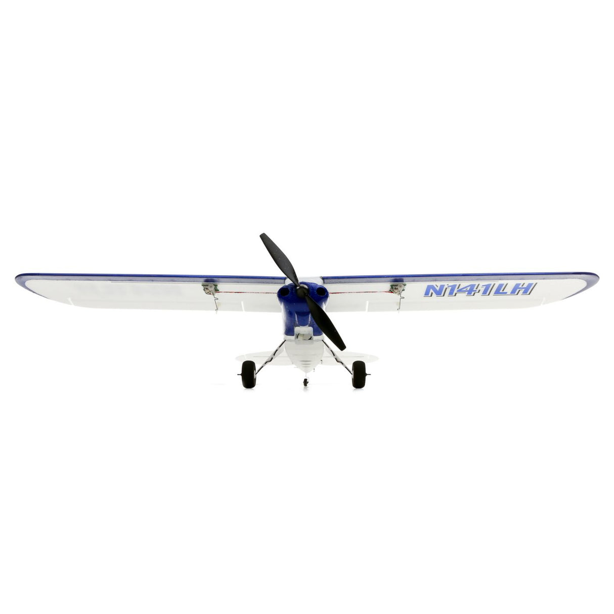 Hobby Zone Micro Sport Cub S v2 BNF Basic with SAFE