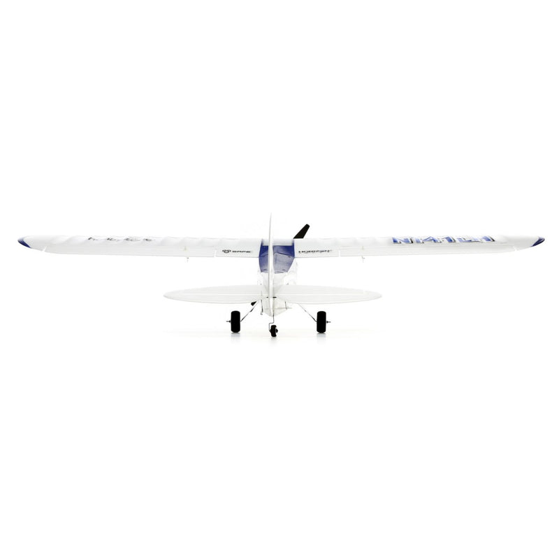 Hobby Zone Micro Sport Cub S v2 BNF Basic with SAFE