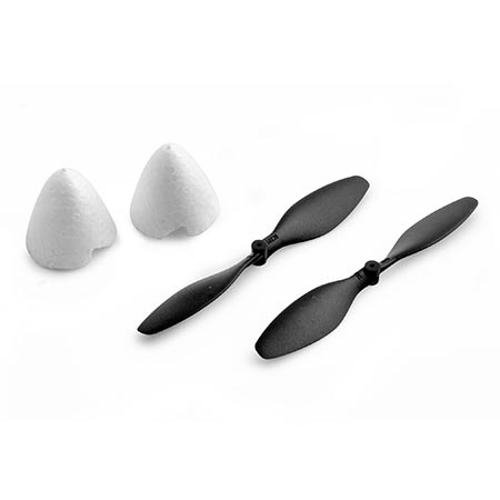 Duet Propellers and Spinners Set