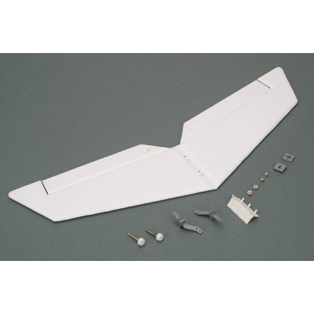 HobbyZone Tail with Accessories:FBF (BOX 69)