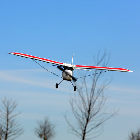 Hobbyzone Super Cub S BNF