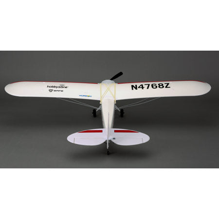 Hobbyzone Super Cub S BNF