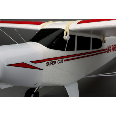 Hobbyzone Super Cub S BNF