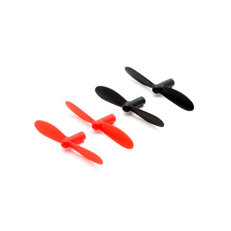 Blade set (4): FAZE HBZ8303 (box 25)