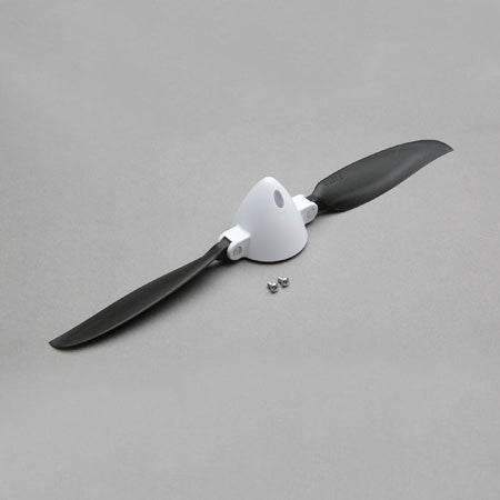 Folding Prop and Spinner: Conscendo S