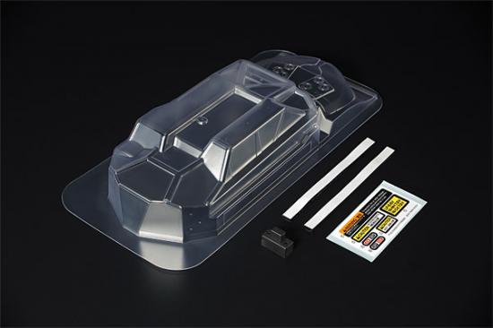 Tamiya TT-02 Chassis Cover Set 22023