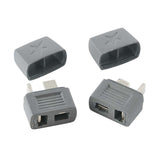 Hobbico Star Plug Connector (2 Female)