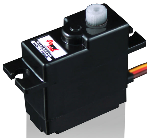 Power HD SERVO HD1160A 0312 (2.7KG/0.12SEC)