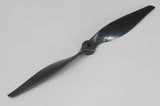 ST MODEL 11x8 Black Electric Propeller