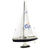 HOBBY ENGINE PREMIUM LABEL2.4G UNIVERSITY CLUB YACHT