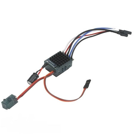 XCELORIN 1/18 Brushless ESC