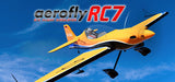 Ikarus Aerofly RC7  - Disk Only