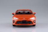 Aoshima 1/32 TOYOTA 86 (Orange Metallic) 1/32  scale 05419