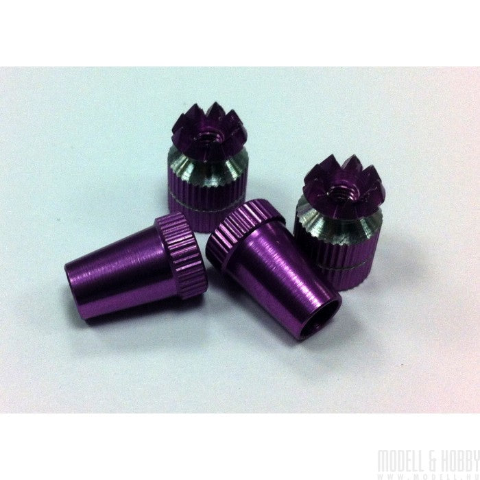 Flightline ANODISED TX STICKS - Futaba