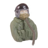 Jet Pilot 1/6th Scale (Blue also in stock) Painted