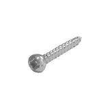 Flightline No.4 3/4 Inch self tapping panhead screws